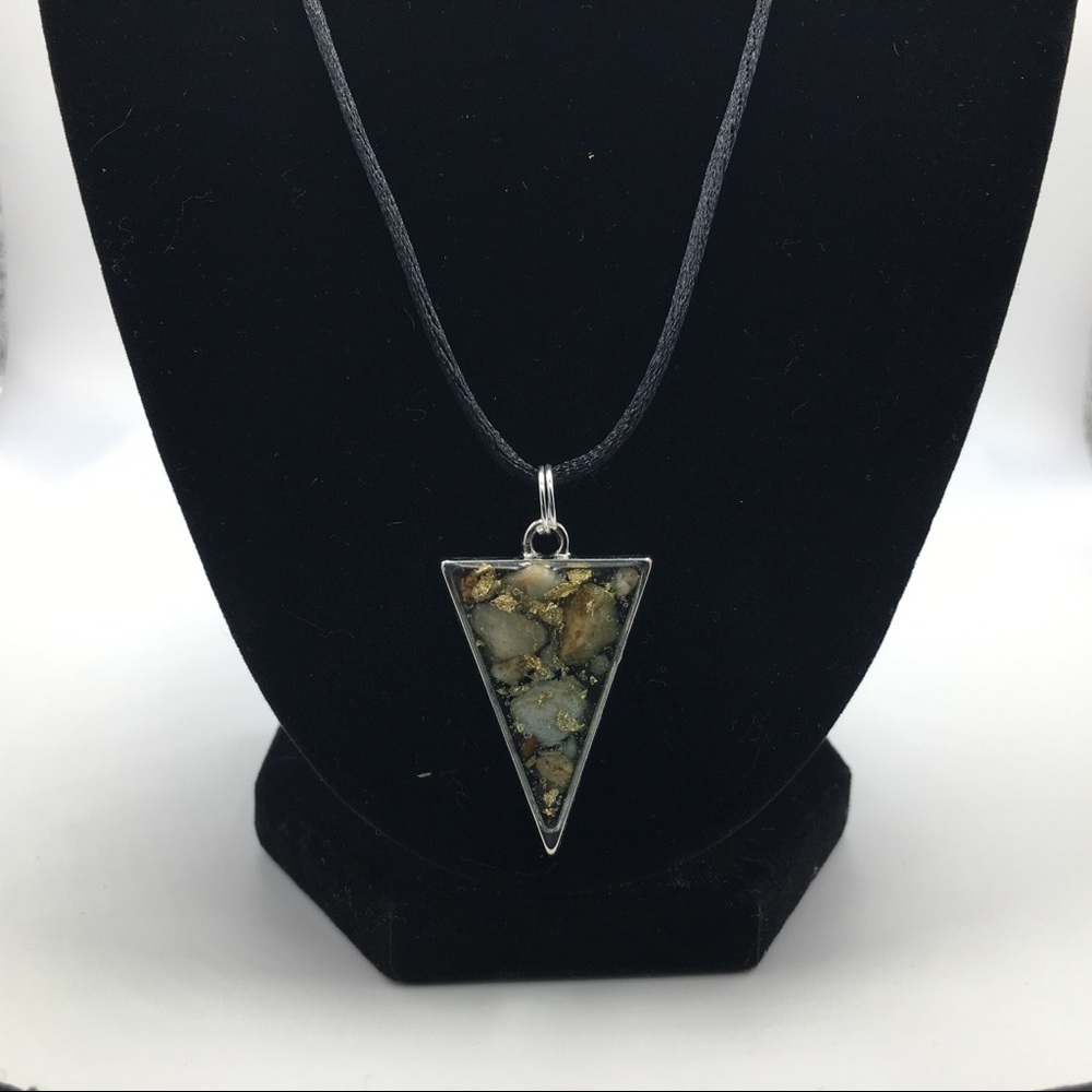 Handmade Nature Necklace